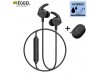 Eggel Liberty 2 Sports In-Ear Waterproof Bluetooth Earphone